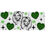 Smoke Now Cry Later Libbey Wrap