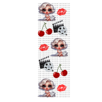 BabyMarylin Pen Wrap UVDTF