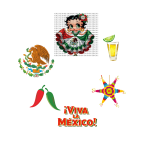 MX B-02 UVDTF Lid Decal