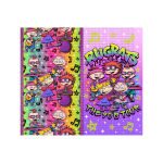 Babies-003 Tumbler Wrap