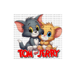 T&J Heat Transfer Print