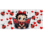 lady bug betty