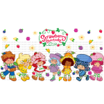 SS Friends Libbey Wrap