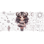 Taurus Mug Wrap