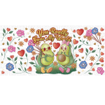 You Guac My World Libbey Wrap