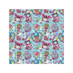 90s Flash Seamless Tumbler Wrap