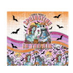 J&S Spring Tumbler Wrap