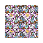 J&S Spring Seamless Tumbler Wrap