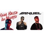 Anuel Libbey Wrap
