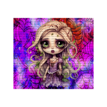 Zombie R Tumbler Wrap