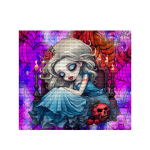 Zombie SB Tumbler Wrap