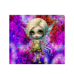 Zombie T Tumbler Wrap