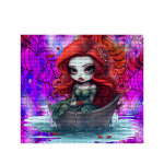 Zombie A Tumbler Wrap