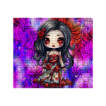 Zombie M Tumbler Wrap