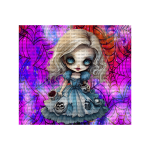 Zombie C Tumbler Wrap