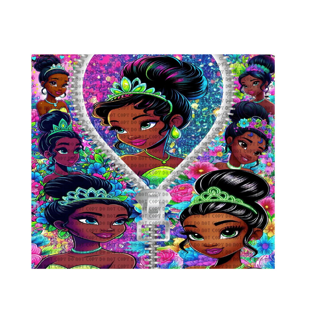 Untitled design - 2024-03-02T212710.348 Zipper PT Tumbler Wrap - Image 1