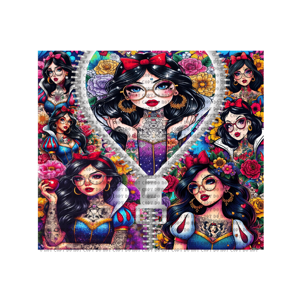 Untitled design - 2024-03-02T213157.676 Zipper PSW Tumbler Wrap - Image 1