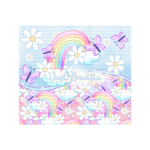 Just Breathe 001  Tumbler Wrap