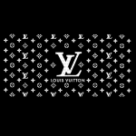 Fashion (white) Libbey Wrap