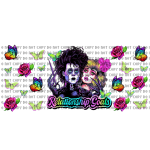 Relationship Goals Sublimation Libbey Wrap 16oz