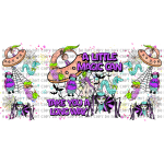 J&GP Sublimation Libbey Wrap 16oz