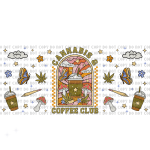 Cannabis Libbey Wrap