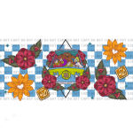 Solve A Mystery Libbey Wrap