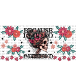 #Motherhood Libbey Wrap