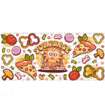 Surprise G Libbey Wrap