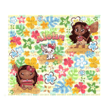 Aloha K Tumbler Wrap