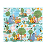 WTP Camp Tumbler Wrap