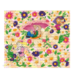 Live Life Tumbler Wrap