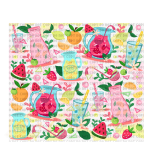 Aguas Fresca Tumbler Wrap