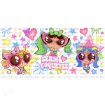 Team Coquette Libbey Wrap