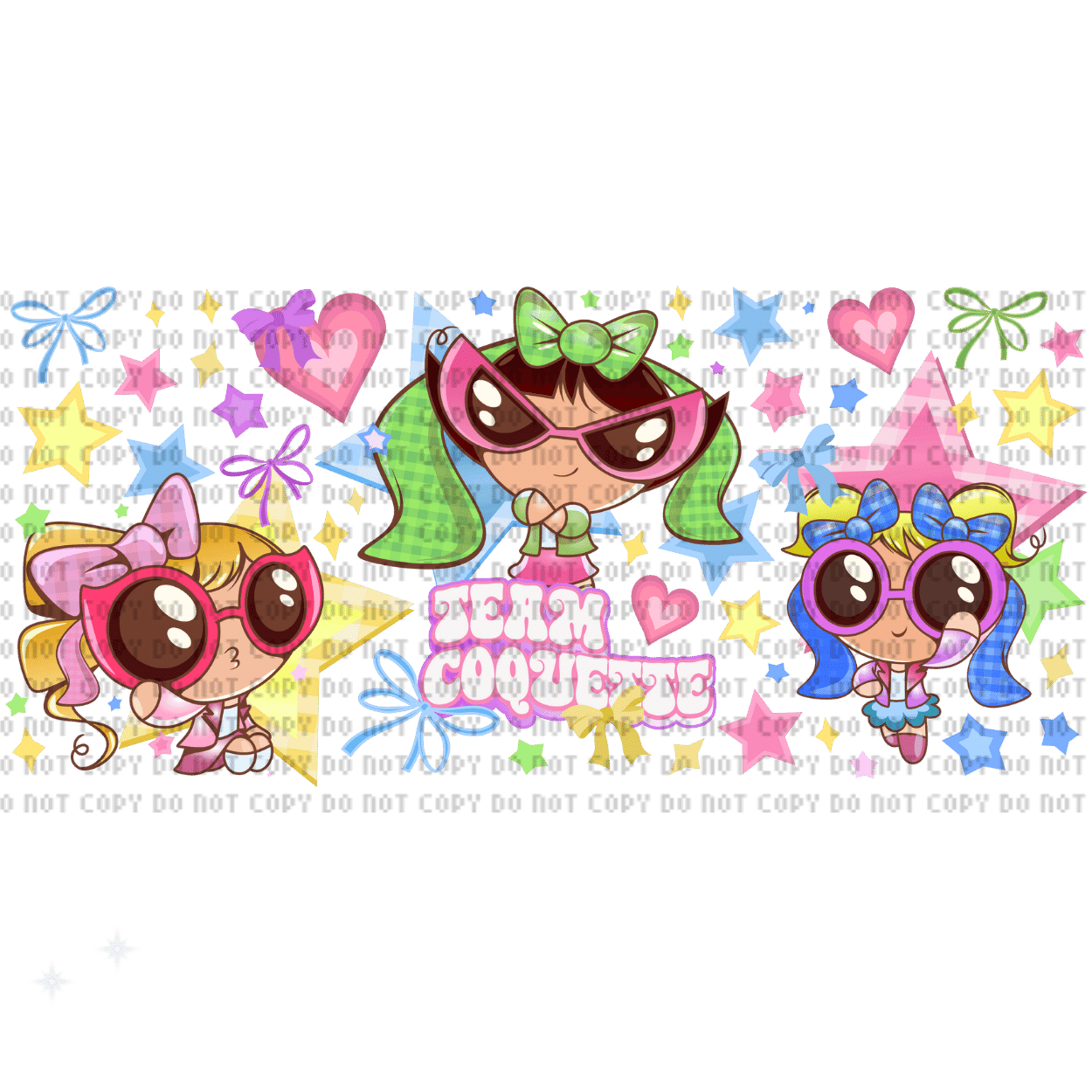 graduation 005 libbey (65) Team Coquette Libbey Wrap - Image 1