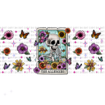 The Allergies Sublimation Libbey Wrap 16oz