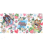 B Love Sublimation Libbey Wrap 16oz