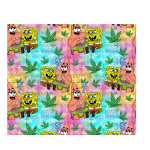Best Buds 3 Tumbler Wrap