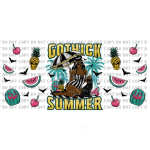 Gothick 3 Libbey Wrap