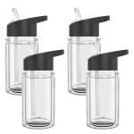 Kids sports water bottle set 1