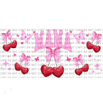 Coquette Mom Libbey Wrap