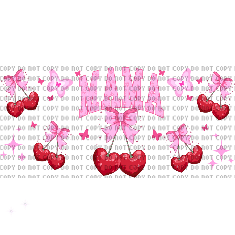 graduation 005 libbey - 2024-04-01T230207.444 Coquette Mom Libbey Wrap - Image 1