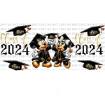 Graduation 009 Libbey Wrap