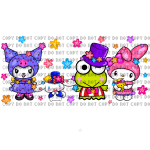 Sakura Blossom2 Libbey Wrap