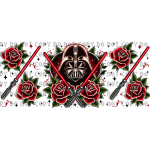 Dark Lord Libbey Wrap