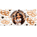 Mama 003 Libbey Wrap