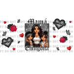 Mama 005 Libbey Wrap