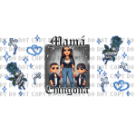 Mama 008 Libbey Wrap