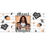 Mama 009 Libbey Wrap