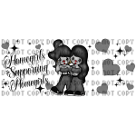 HSH Life Libbey Wrap